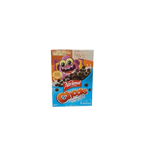 NACIONAL CHOOK CORN FLAKES 300G