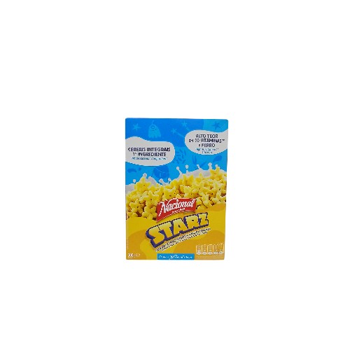 NACIONAL STARZ CORN FLAKES 300G
