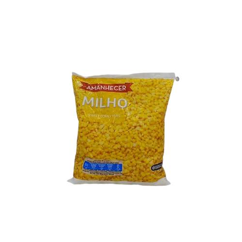 AMANHECER SWEET CORN 400G
