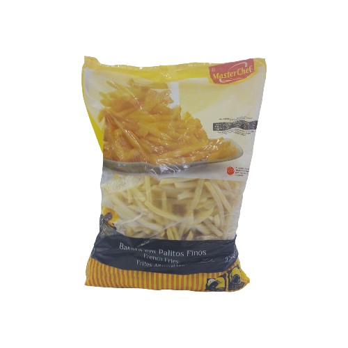 MASTERCHEF FROZEN FRIES 7X7 2.5KG