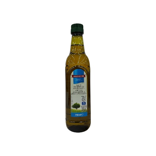 AMANHECER OLIVE OIL CLASSIC 750ML