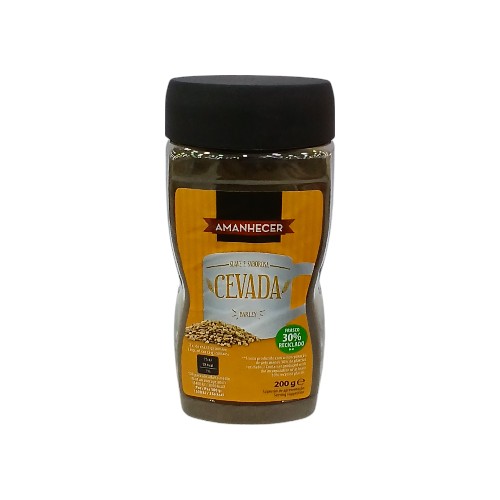AMANHECER BARLEY 200G