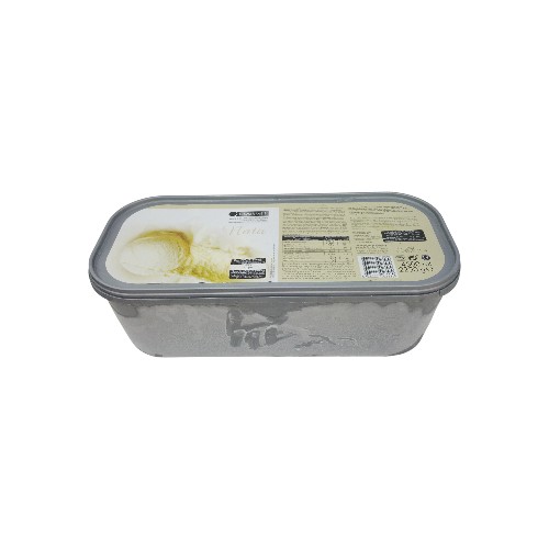 GOURMET CREAM ICE CREAM TUB 4.5L