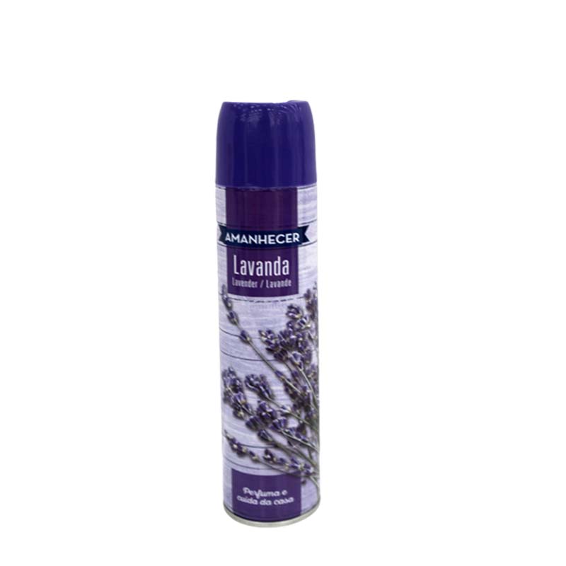 AMANHECER LAVENDER AIR FRESHENER 300ML