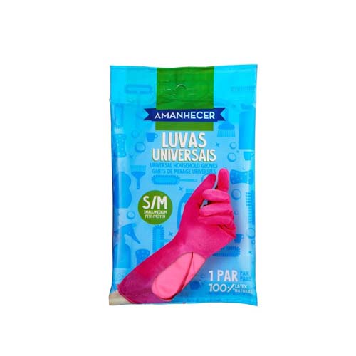 AMANHECER CLEANING GLOVES SM.