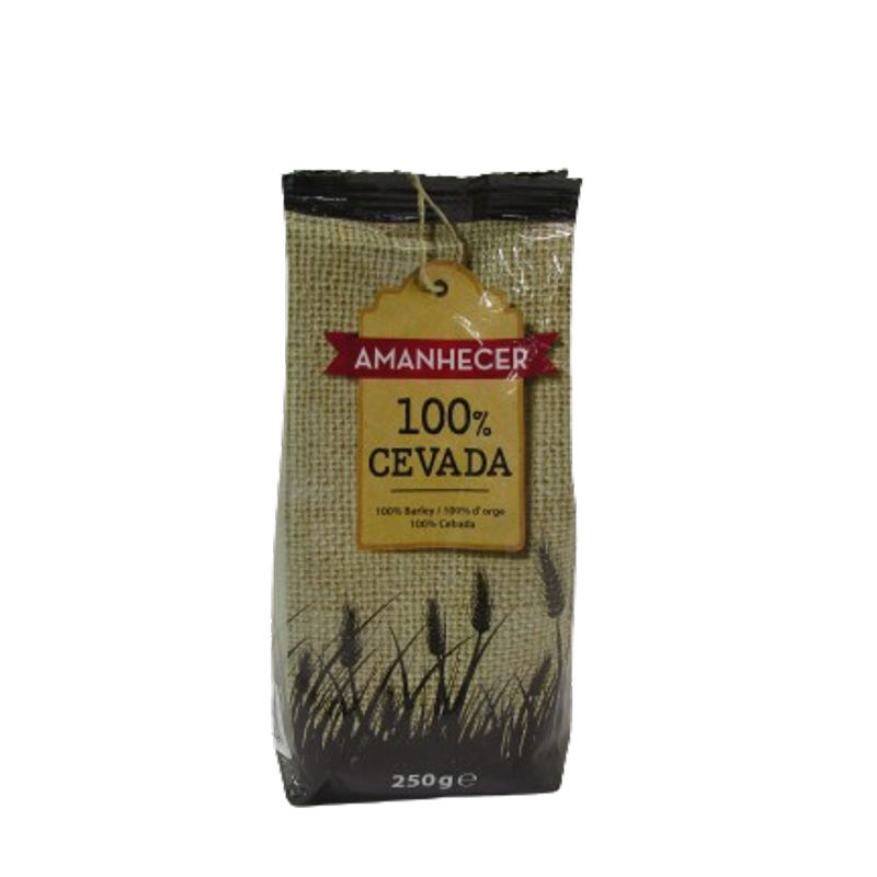 AMANHECER DRY GROUND BARLEY 250G