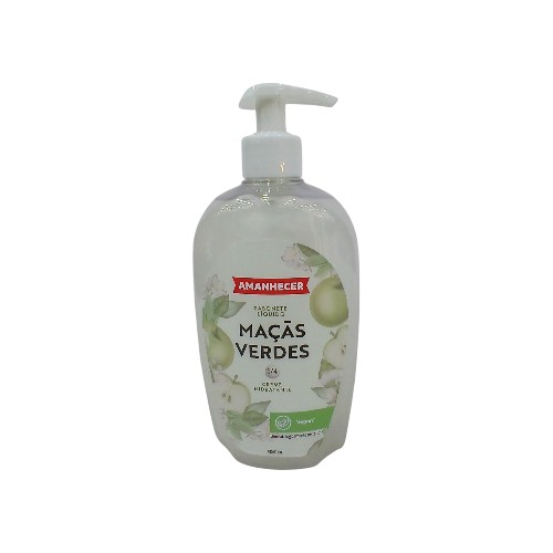 AMANHECER LIQUID HAND SOAP 500ML