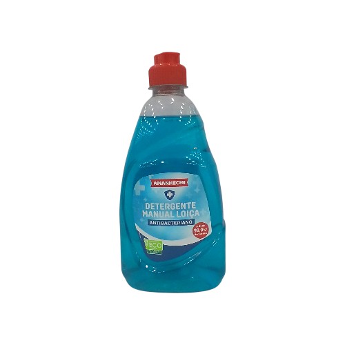 AMANHECER ANTI-BACTERIAL DISINFECTANT 500ML