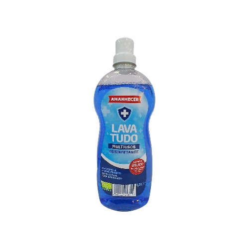 AMANHECER DISINFECTANT LIQUID 1.5L