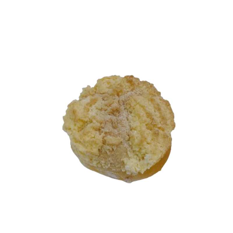 SWEET BREAD ROLL WITH COCONUT 90G