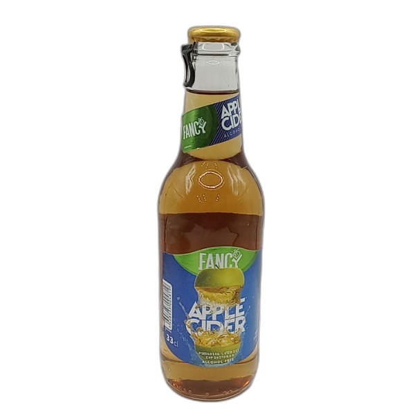 FANCY DRINK APPLE CIDER 330ML