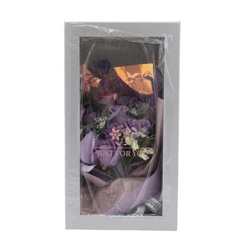 FLOWERS SCENTED GIFTPACK 9NJ25-3