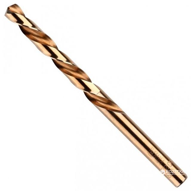BIT HSS COBALT IRWIN 3.1MM 10PCS