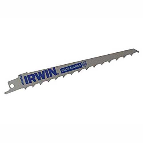 SAW BLADE IRWIN SABRE 617 150MM 2PCS