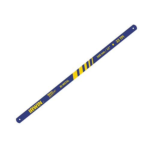 BLADES IRWIN HACKSAW 100PCS 12IN 24T 300MM