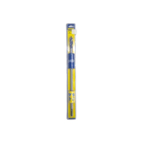 DRILL BIT IRWIN BLUE GROOVE 6X 16MM 16IN