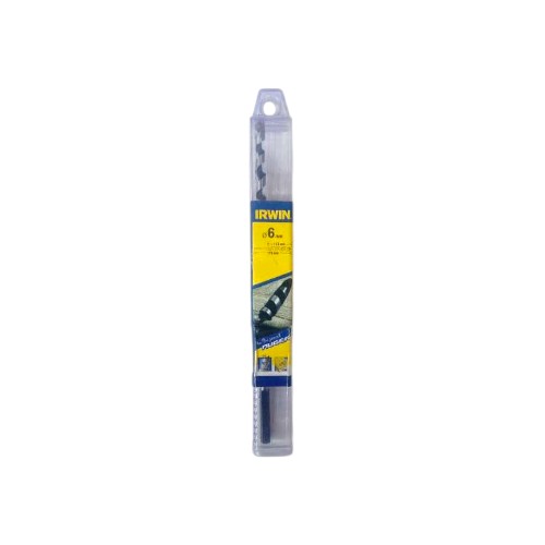 DRILL BIT IRWIN AUGER 6X114-191X5.8MM