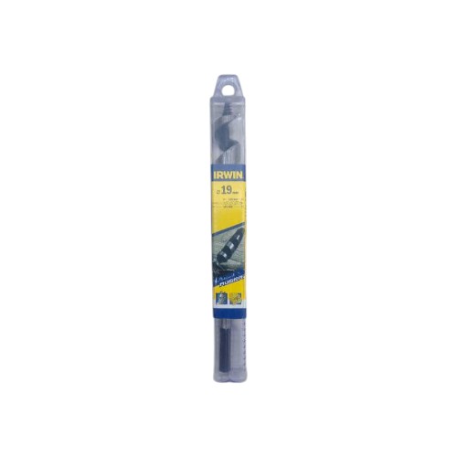 DRILL BIT IRWIN AUGER 19X126-191X11MM
