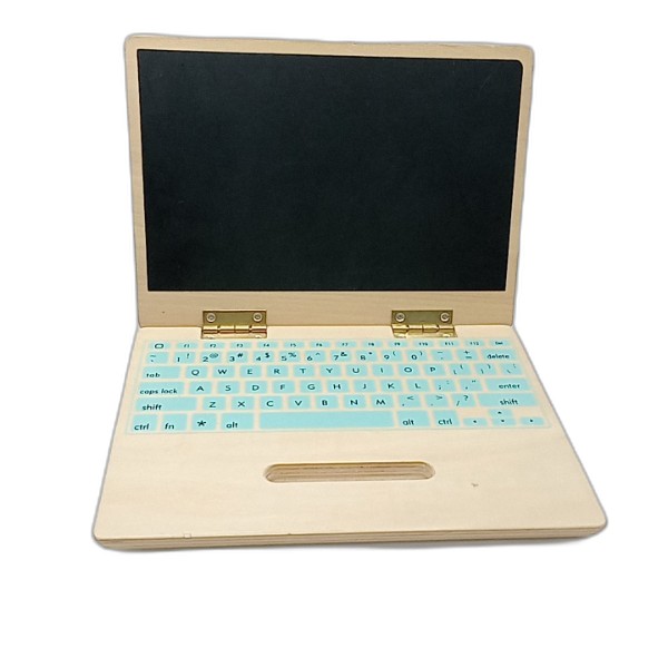 TOY COMPUTER BLACK BOARD NATURE