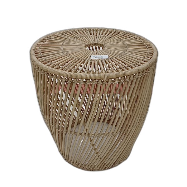 SIDE TABLE ABELINE RATTAN NATURE