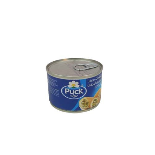 PUCK CREAM KASHTA 160G