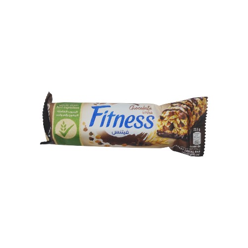 NESTLE FITNESS CHOCOLATE BAR