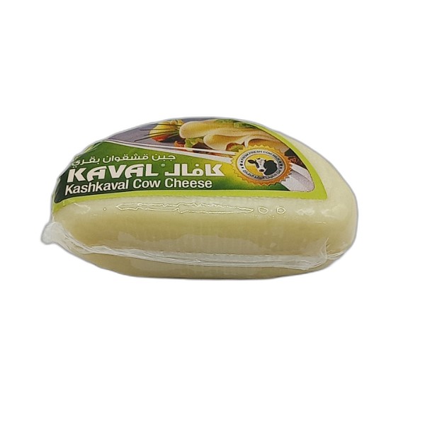KAVAL COW CHEESE 275G