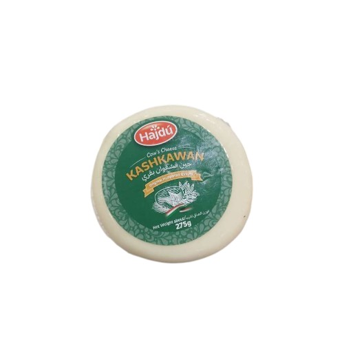 HAJDU KASHKAVAL 275G