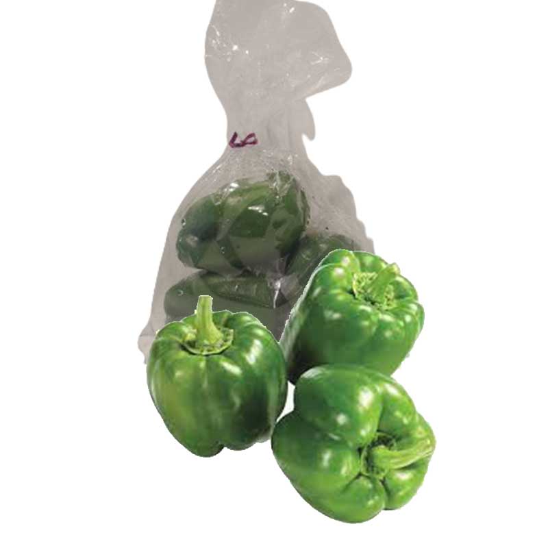 HAPPY HKAF SWEET PEPPER 160G