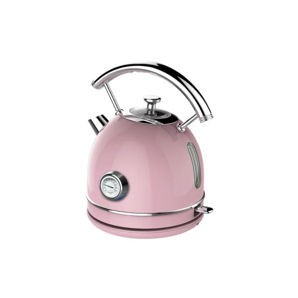 SUPER CREST ELECTRIC KETTLE 1.8