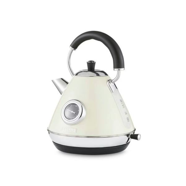 SUPER CREST ELECTRIC KETTLE 1.7