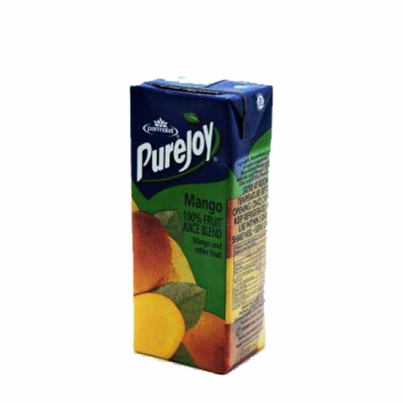 PUREJOY MANGO JUICE 1L