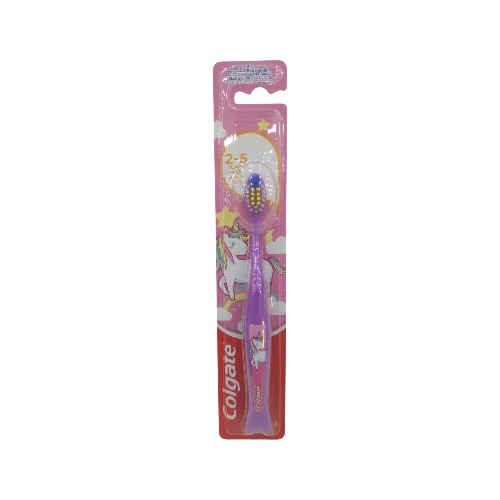 TOOTHBRUSH EXTRA SOFT COLGATE