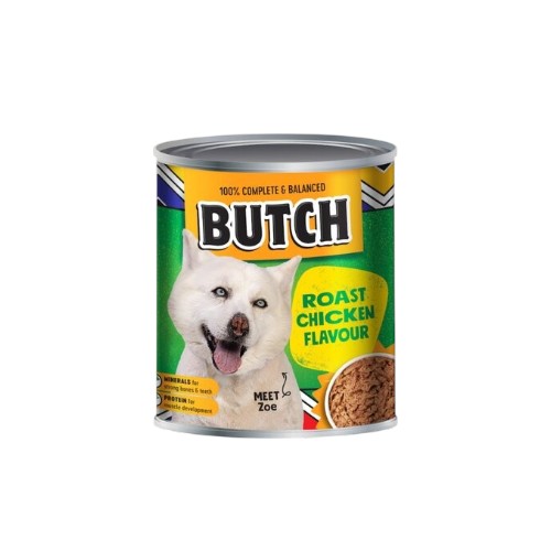 EPOL ( BUTCH ) BEEF+BOEREWORS 820G