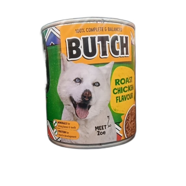 EPOL ( BUTCH ) CHICKEN 820G