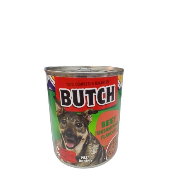 EPOL ( BUTCH ) BEEF 820G