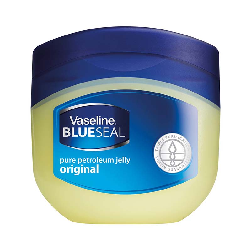 VASELINE BLUE SEAL ORIGINAL 100