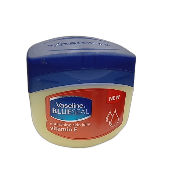 VASELINE BLUE SEAL VIT E 250ML