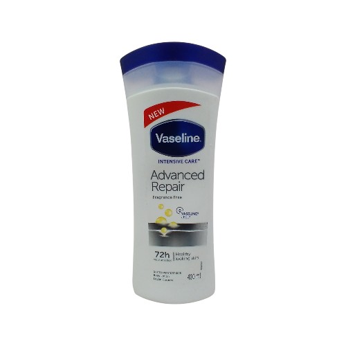 VASELINE LOTION ADVANCED REPAIR 400ML