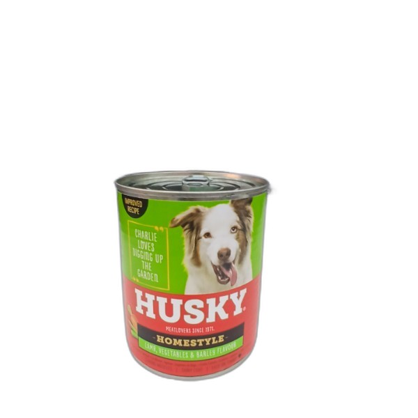 HOMESTYLE LAMB 775G HUSKY