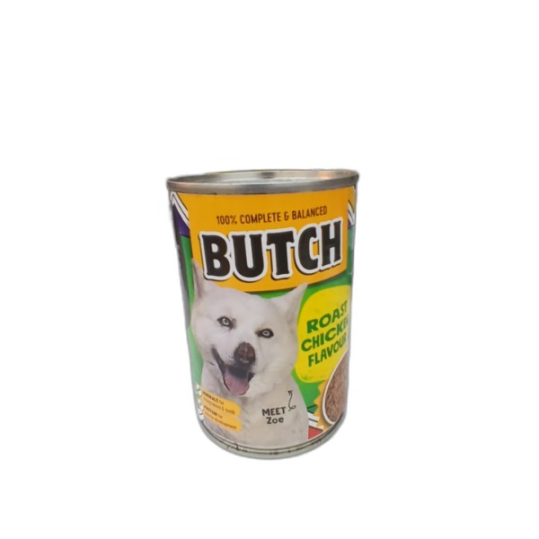 BUTCH CHICKEN 420G EPOL