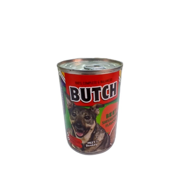 EPOL ( BUTCH ) BEEF 420G