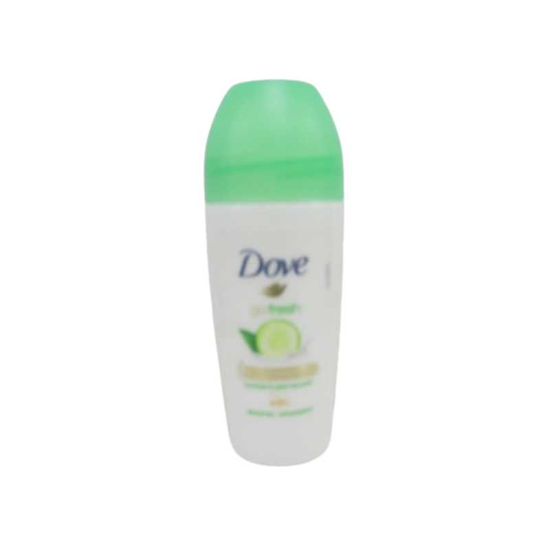 ROLL ON CUCUMBER-GREEN 50ML DOVE