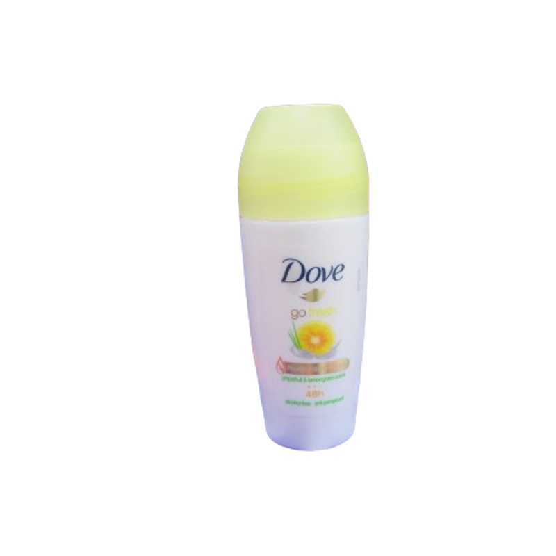 DOVE ROLL ON GRAPE FRUIT 50ML