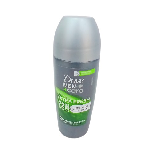DOVE ROLL ON 50ML EXTRA FRES