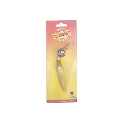 HANDLE WINDOW STEEL LEFT HAND
