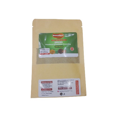 HONEY MORD ALL PURPOSE SEASONING 50G