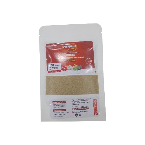 HONEY MORD CHICKEN SEASONING 50G