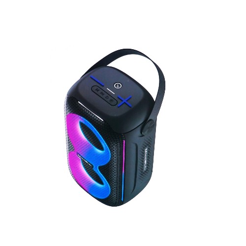 MICCELL BASS BOOST SPEAKER