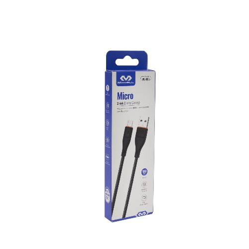 MICCELL USB-C CHARGING CABLE